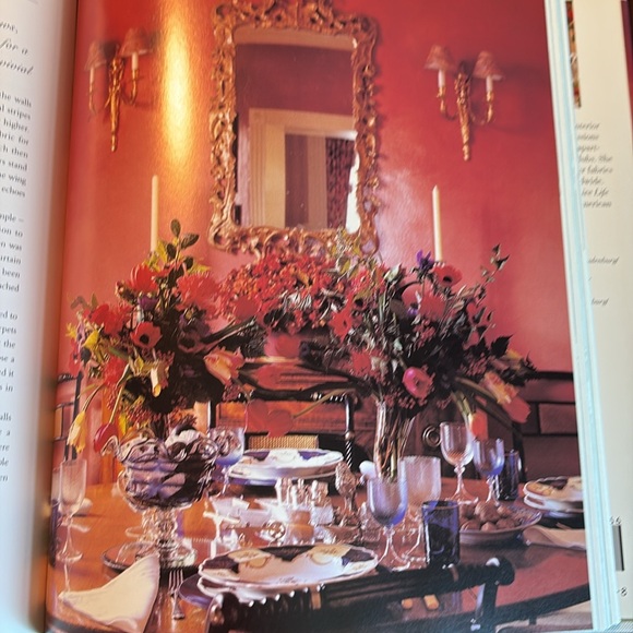 'The Art of Decoration' Book by Nina Campbell, Hardback with book jacket - Picture 7 of 8
